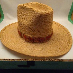 Bailey cowboy hat